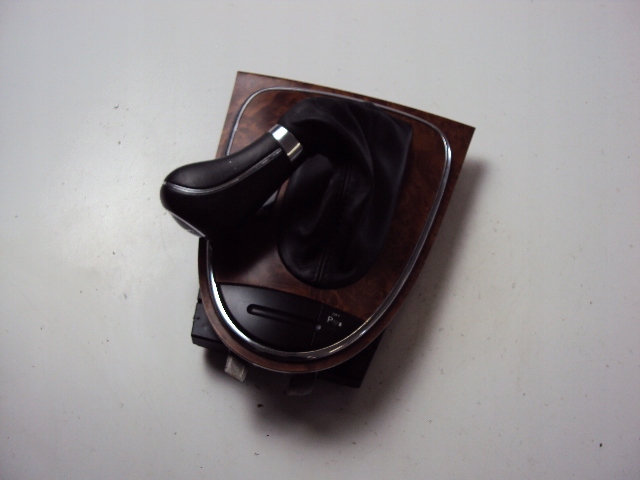 Ручка перемикання передач Mercedes CLS W219 04-