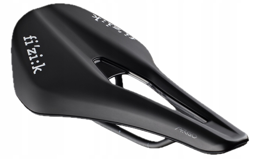 Fizik sedlo Tempo Argo R5 160 mm černé