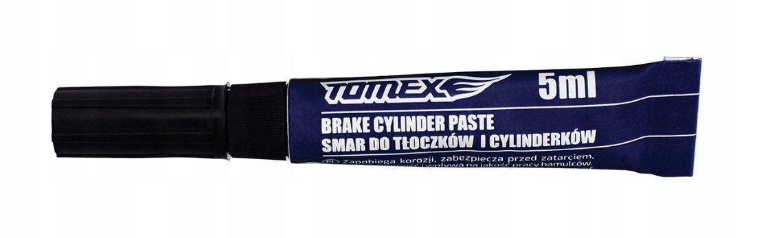 SMAR DO TLOCZKOW HAMULCOWYCH 5ML