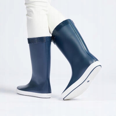 Kalosze żeglarskie Tribord 100 Model 355273