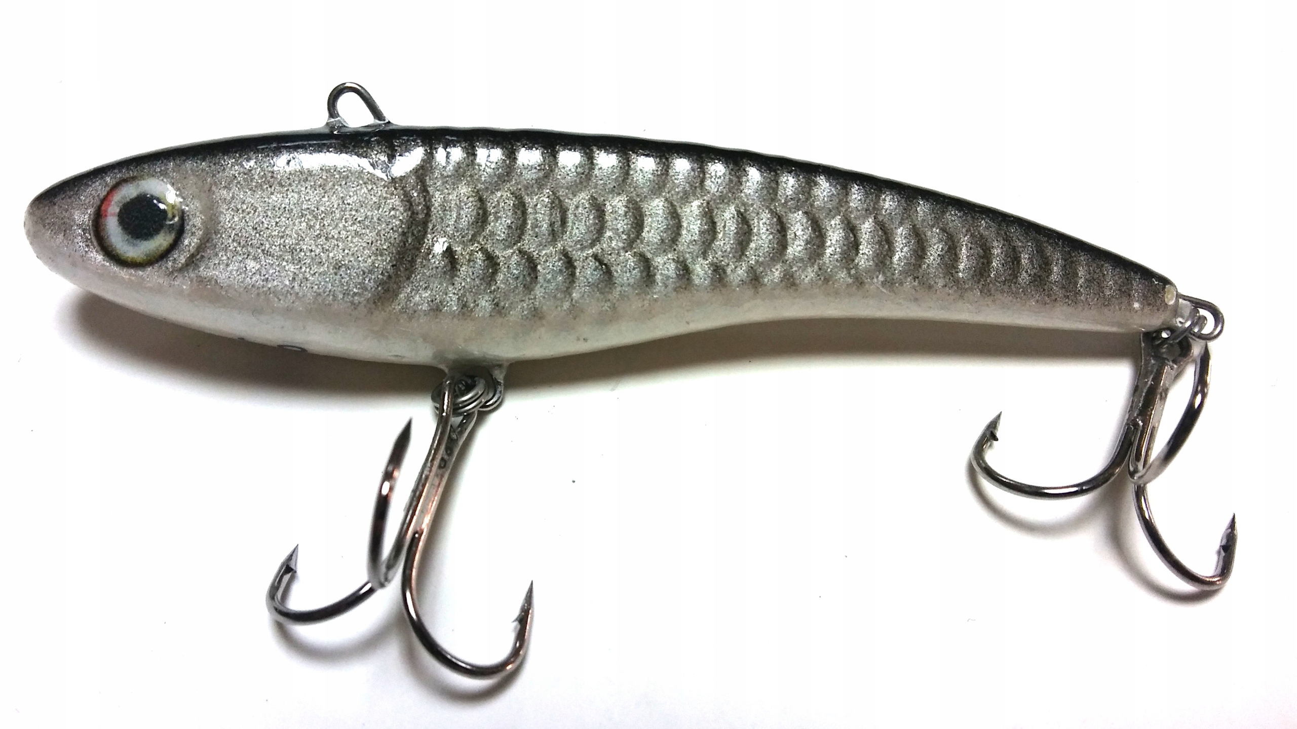 

Wobler Hunter Fanatic 9cm 21g tonący boleniowy