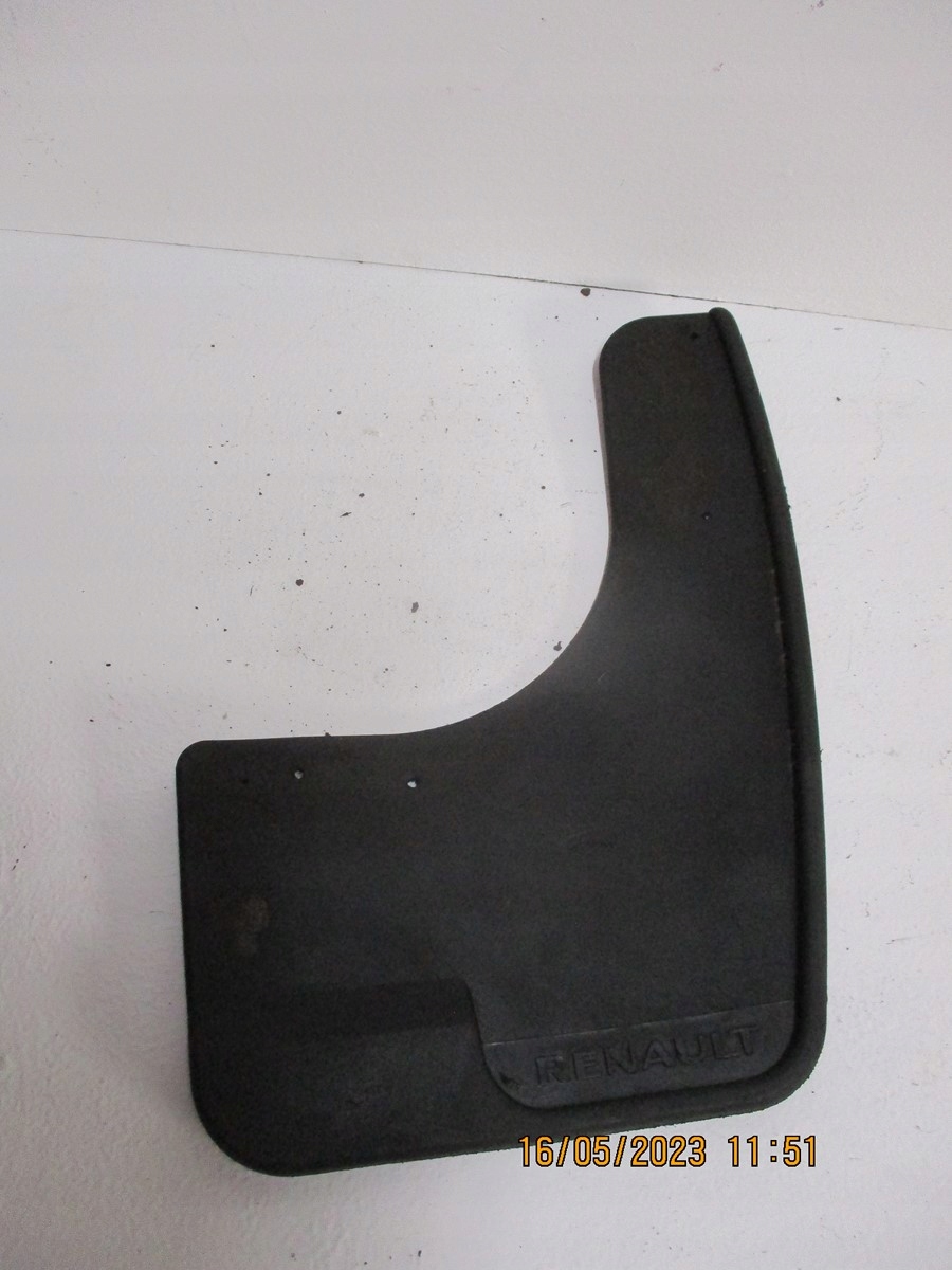 BLENDE ABDECKUNG CHLAPACZA RENAULT SCENIC CROSS III