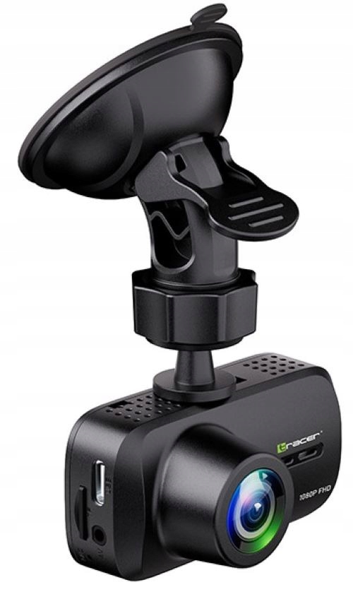 Wideorejestrator Tracer Pano 2D Full Hd