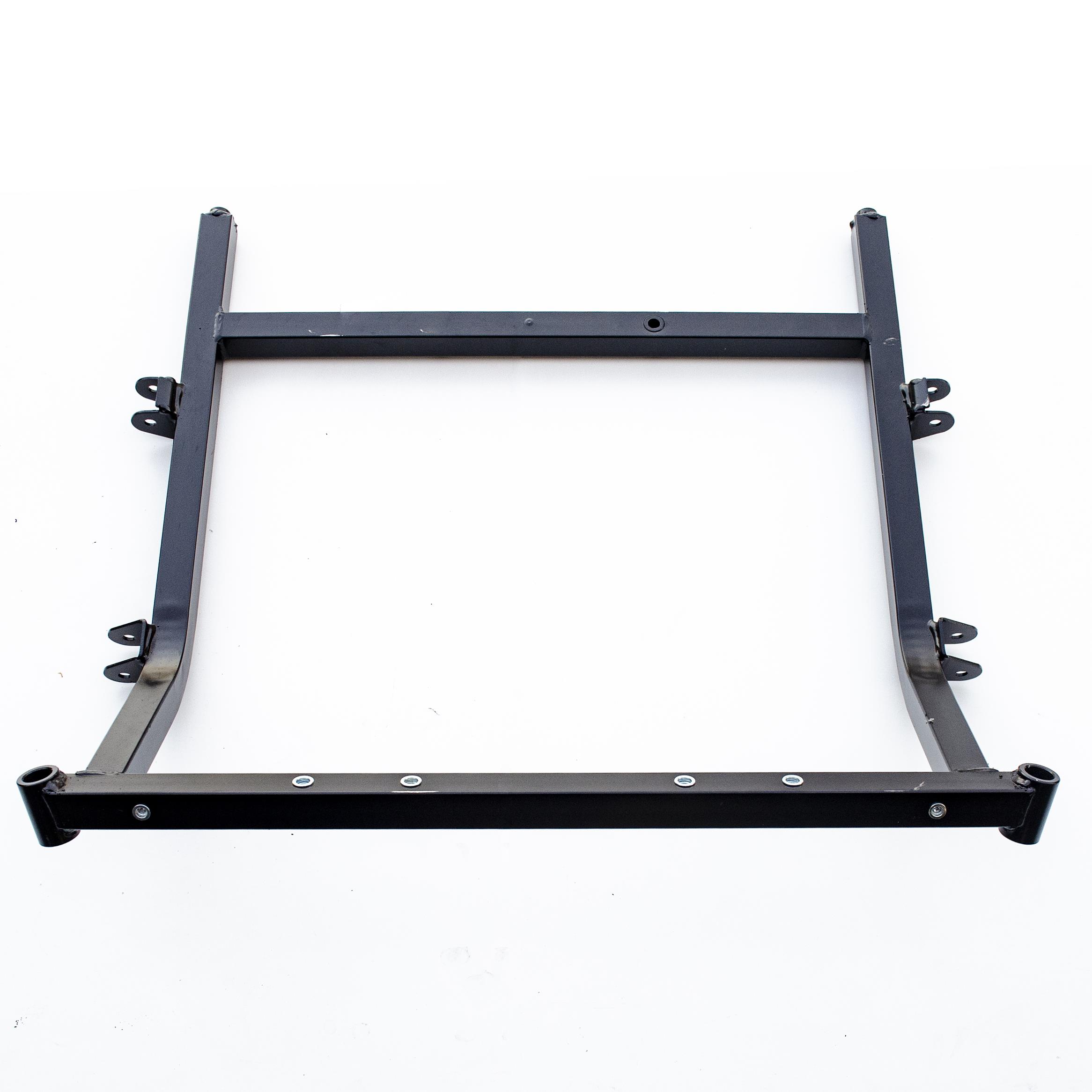 MMART0000001943 - Тележка Сани Рама Aixam City Coupe Crossline 10+