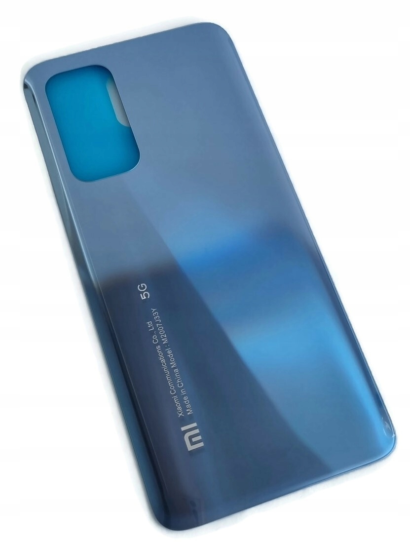 

Klapka tylna obudowa do Xiaomi Mi10T/ Mi10T Pro 5G