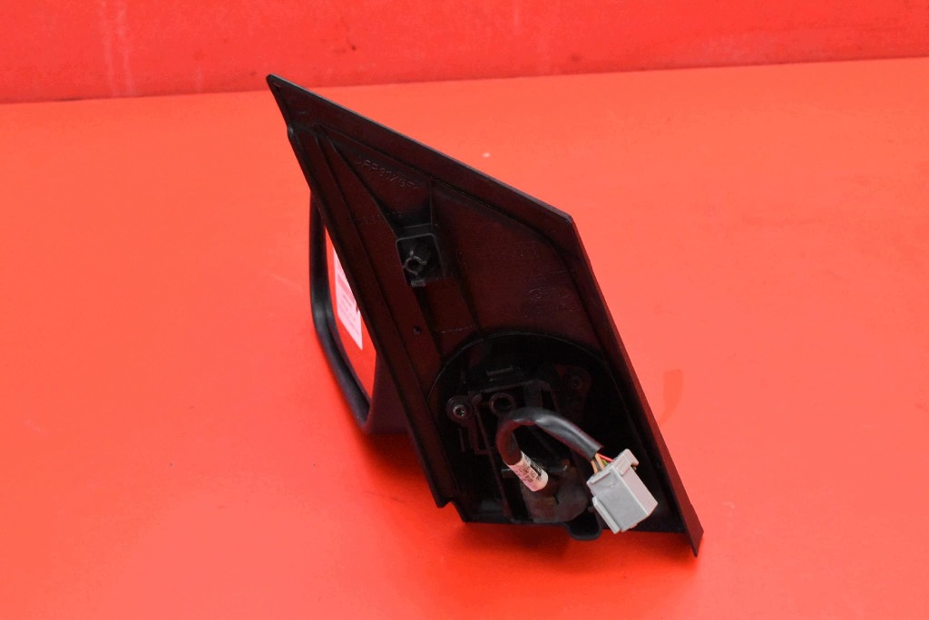 mirror left black, EU 014292 FORD FOCUS MK2 04-08 5 PIN