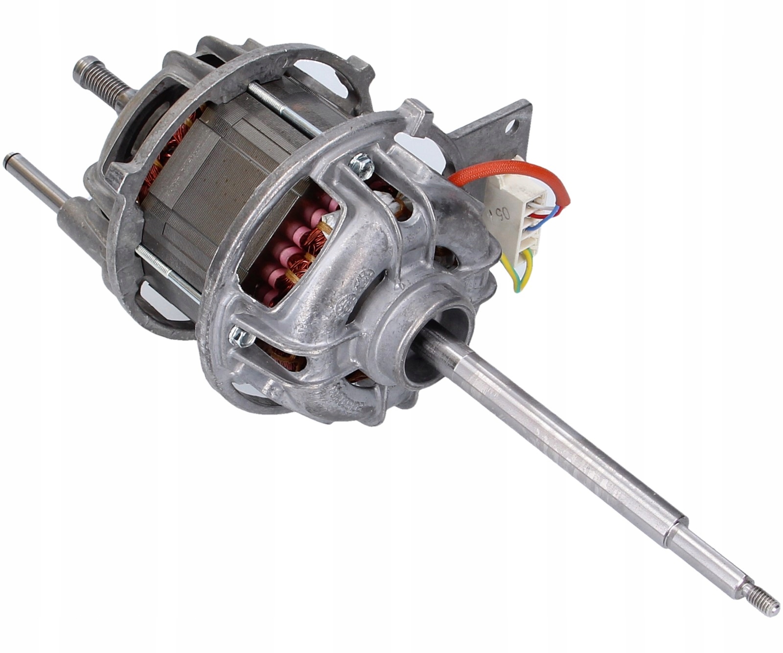 Silnik suszarki przemiennik Aeg Electrolux Zanussi 8072524021
