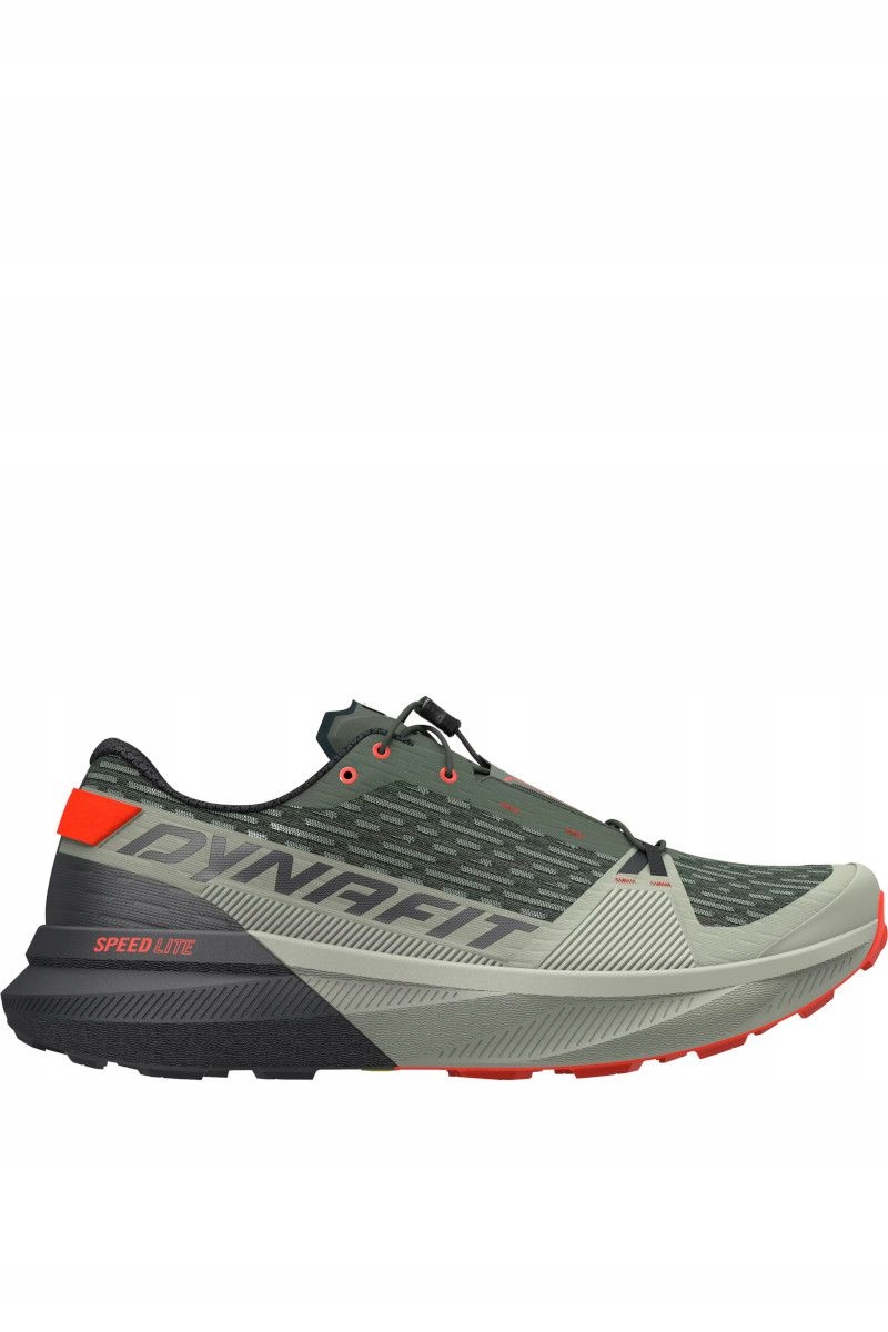 Dynafit Pánské běžecké boty Ultra Pro 2 zelené uk_10_44,5