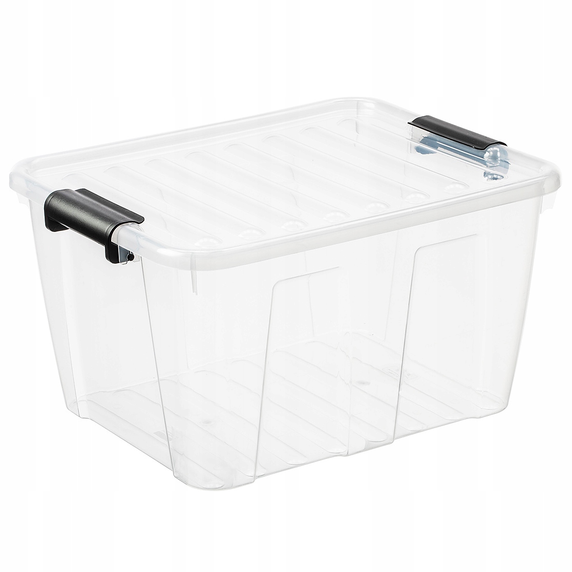

Pojemnik Pudło Home Box Uniwersalny Mocny 30L