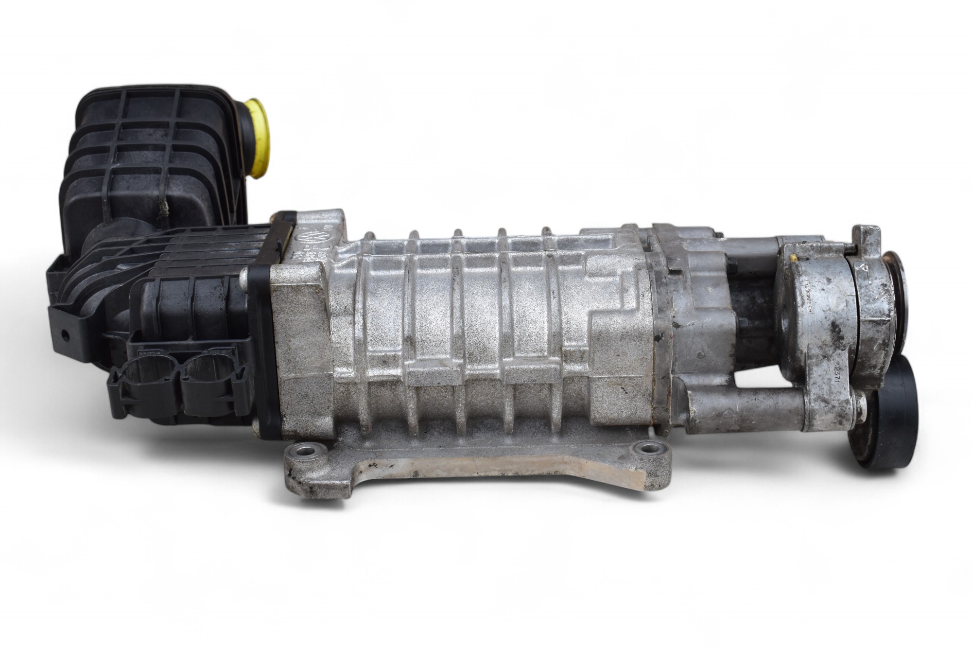 compressor VW GOLF VI AUDI A3 8P 1.4 TSI TFSI 03C145755J