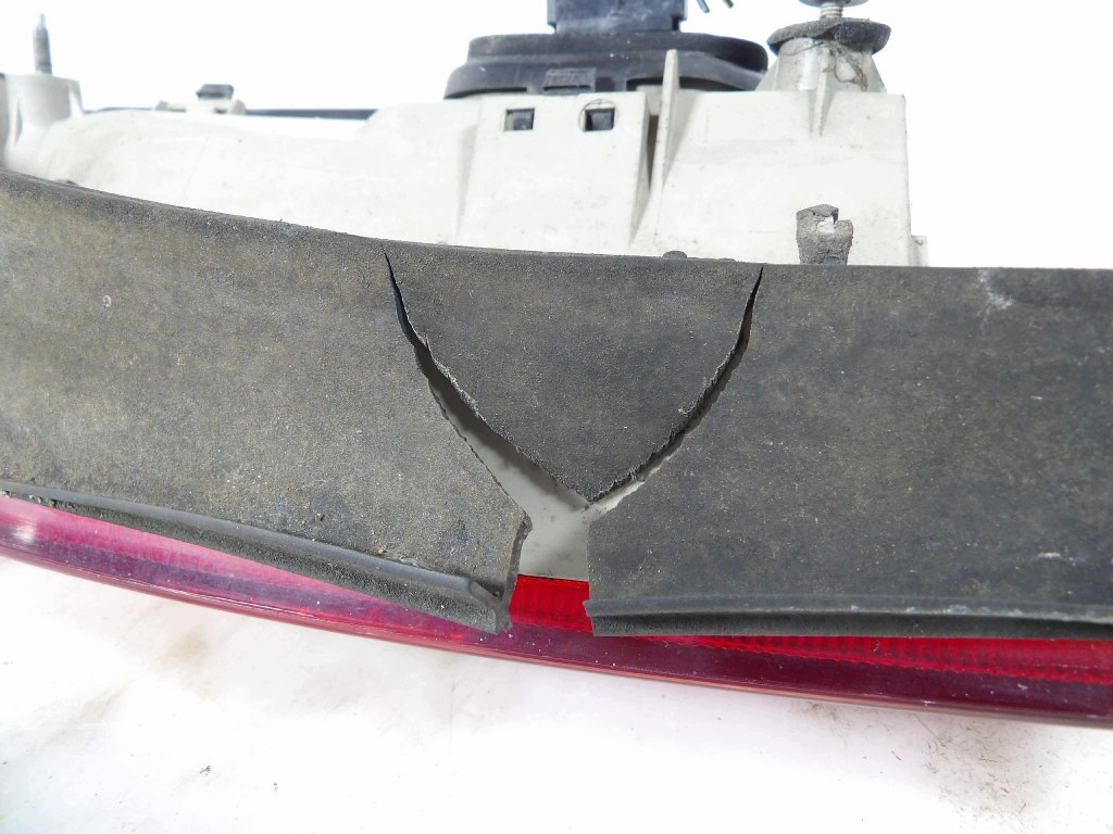 OPEL ZAFIRA A light rear part left 62280