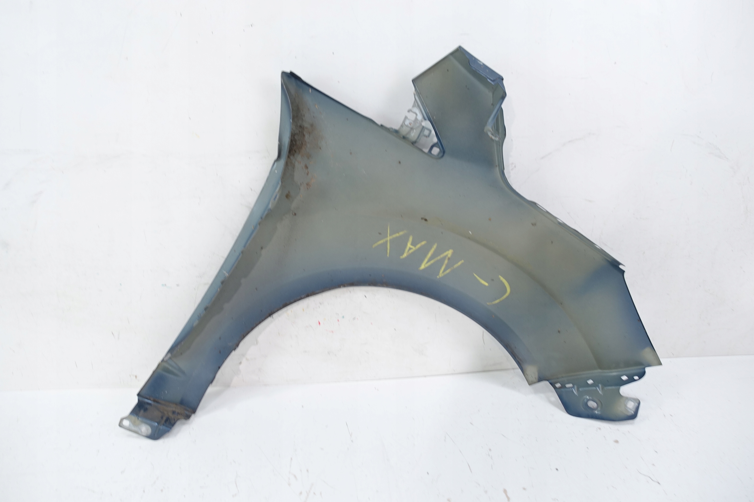 FORD C-MAX II 2009- fender front left front AM51-R16016-AH