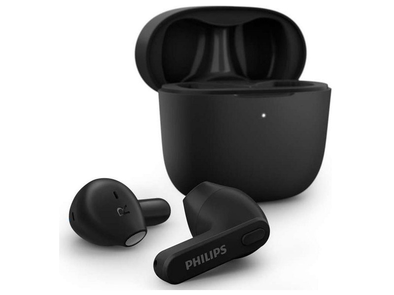 

Słuchawki douszne Philips TAT2236BK/00 Tws Czarny