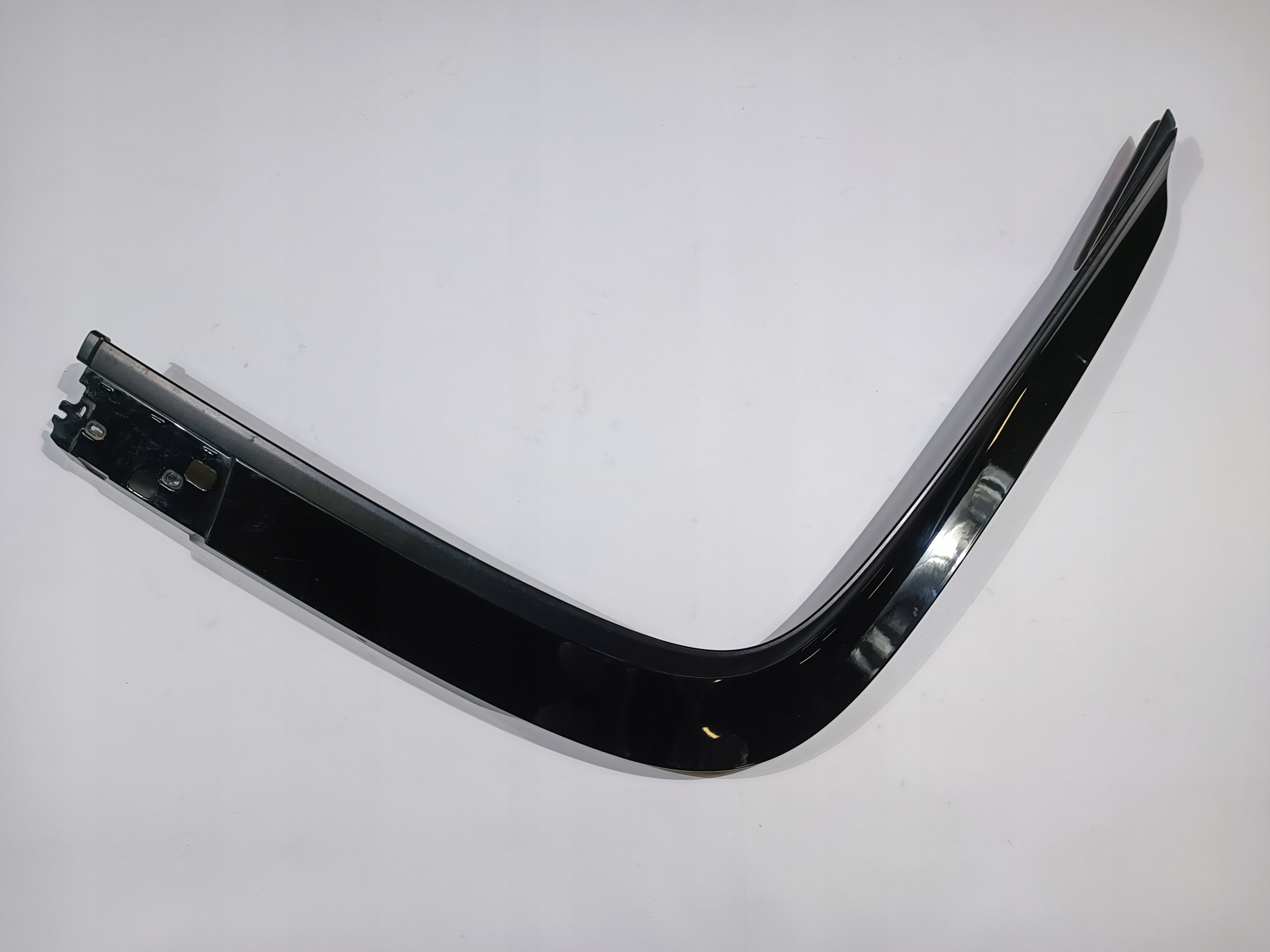 moulding bodywork roofs right Chevrolet Camaro Cabrio 2009-2015