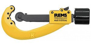 Rezačka Plemien P 10-63 Pre Plastové Rúrky