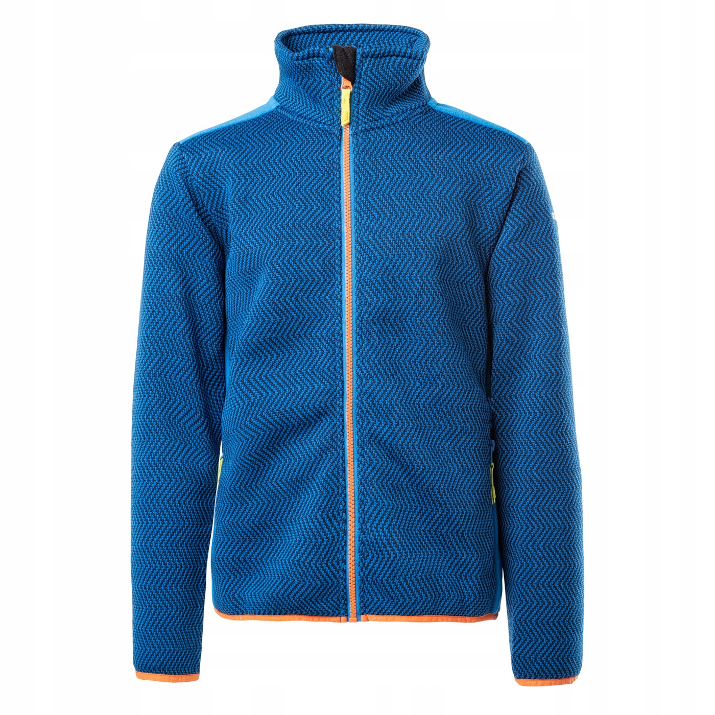 Dziecięcy polar LEISNIG JR