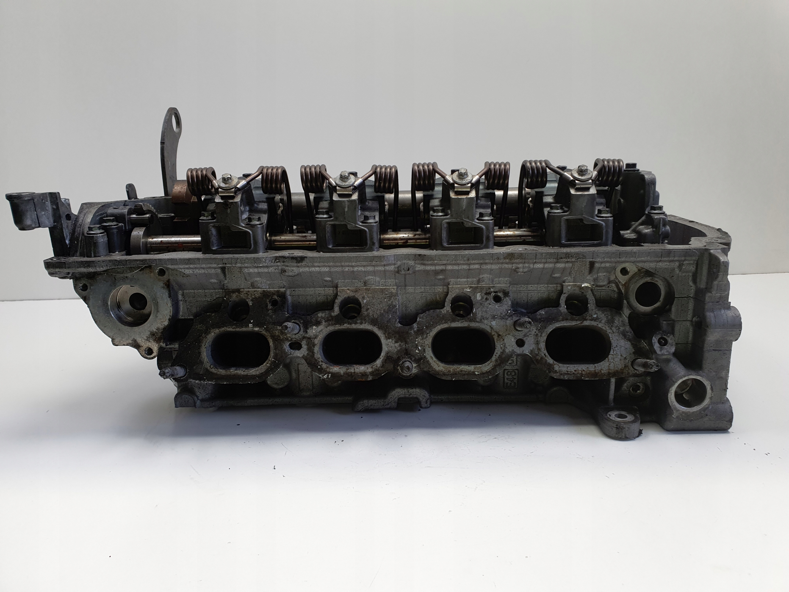 Mini Cooper R56 1.6 16V VTi GŁOWICA CYLINDRÓW V753354980N Typ samochodu Samochody osobowe