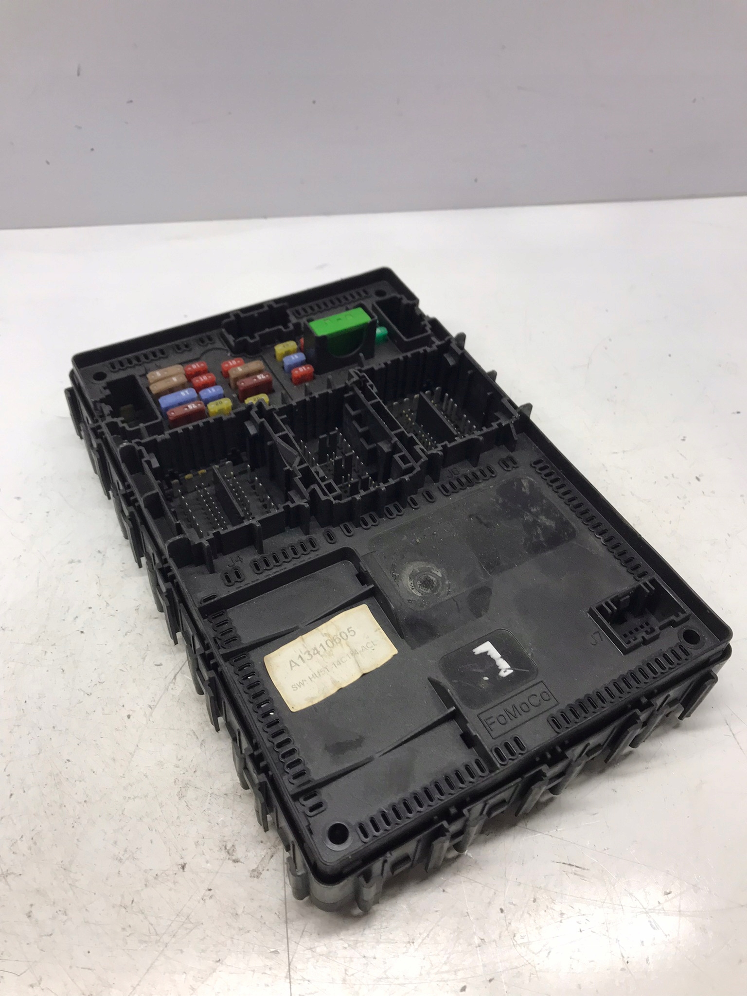 MODUŁ STEROWNIK A13410605 HU5T-14C184-ACL