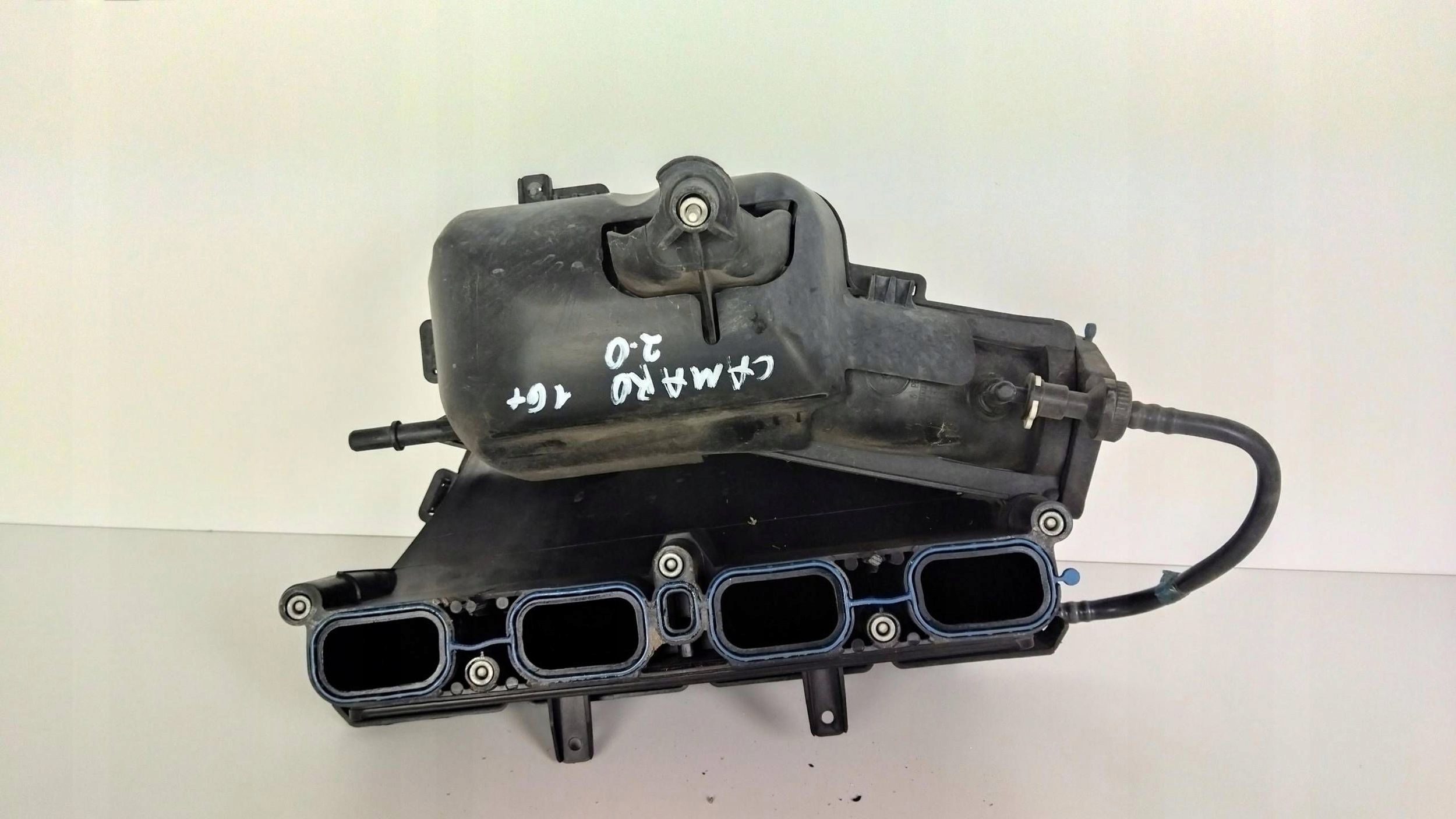 CAMARO 16+ 2.0T Saugrohr Unterteil DOLOTOWY 12631024