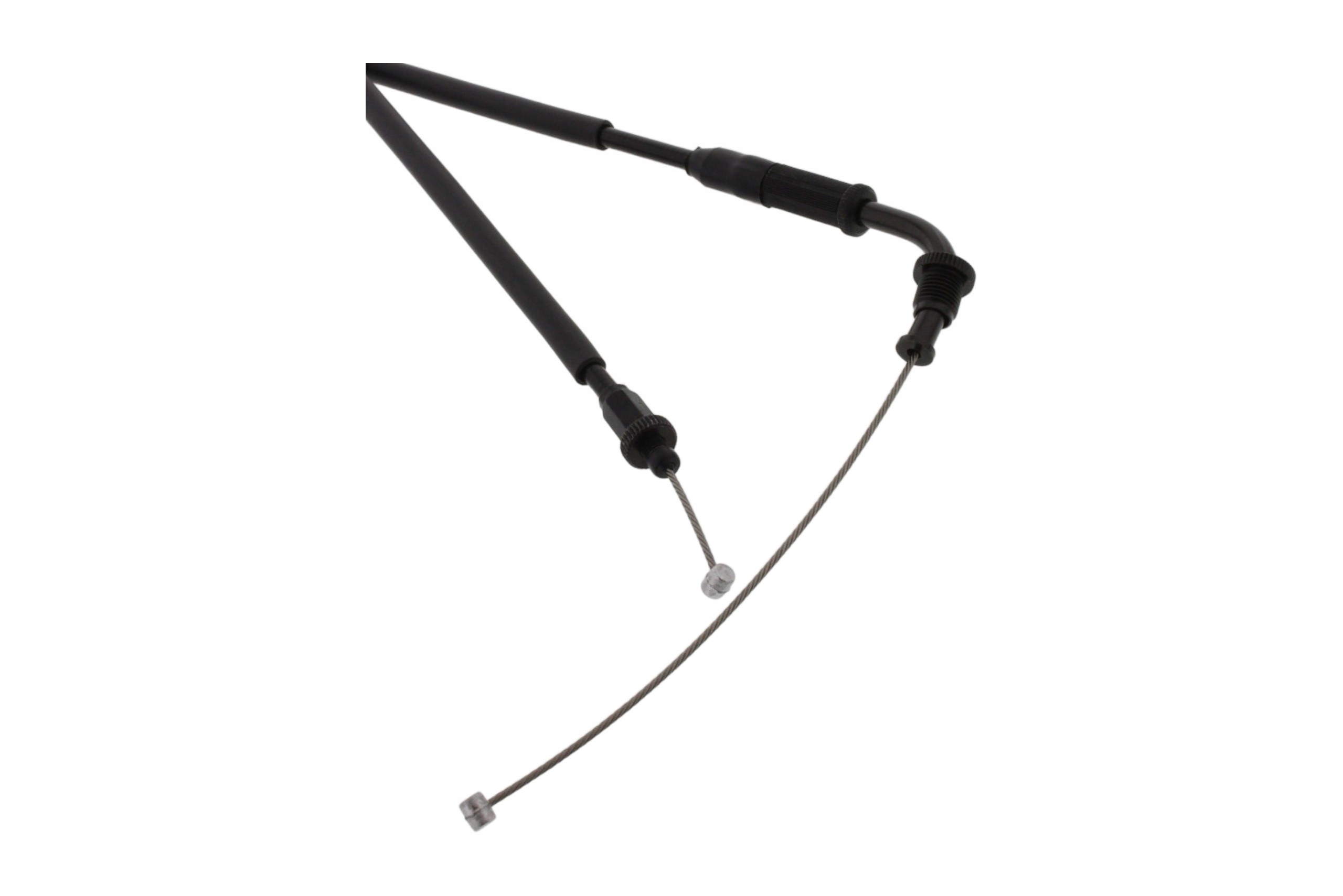 Linka gazu BMW F 800 GS