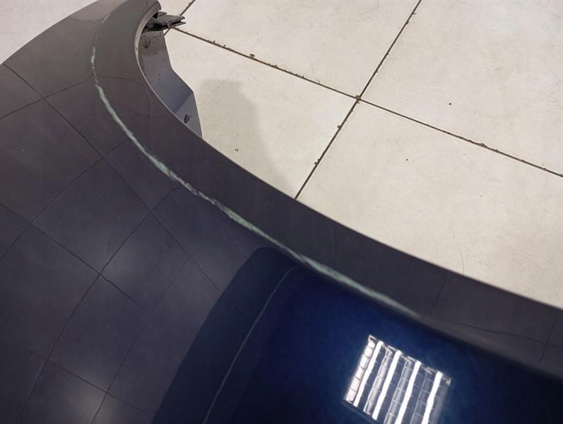 Aston Martin DB9 13-16 панель CG43L1846AA Fender