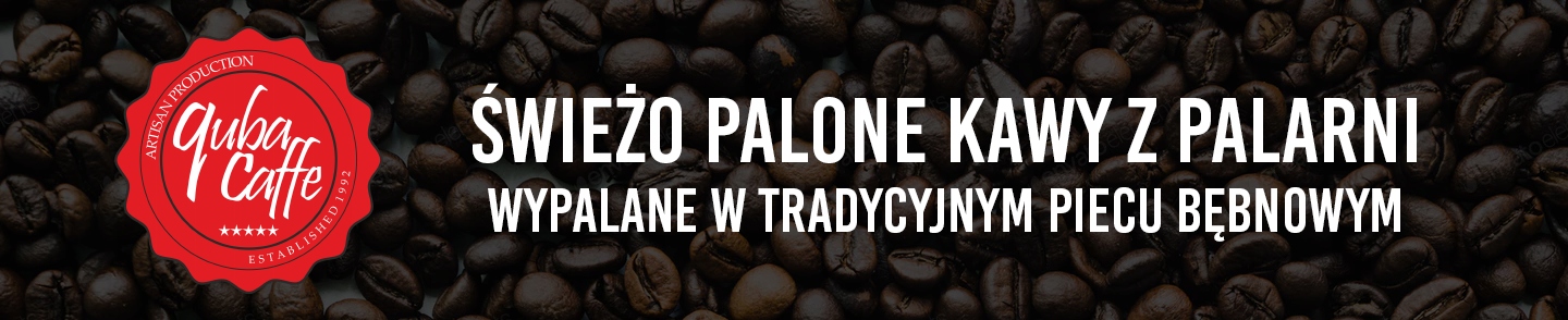 Levně Káva zrnková Arabica Quba Caffe Káva zrnková No. 8 Pura Vida 1000 g