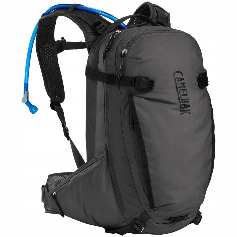Camelbak Batoh Hawg 20 včetně rezervoáru Crux 3 l asphalt