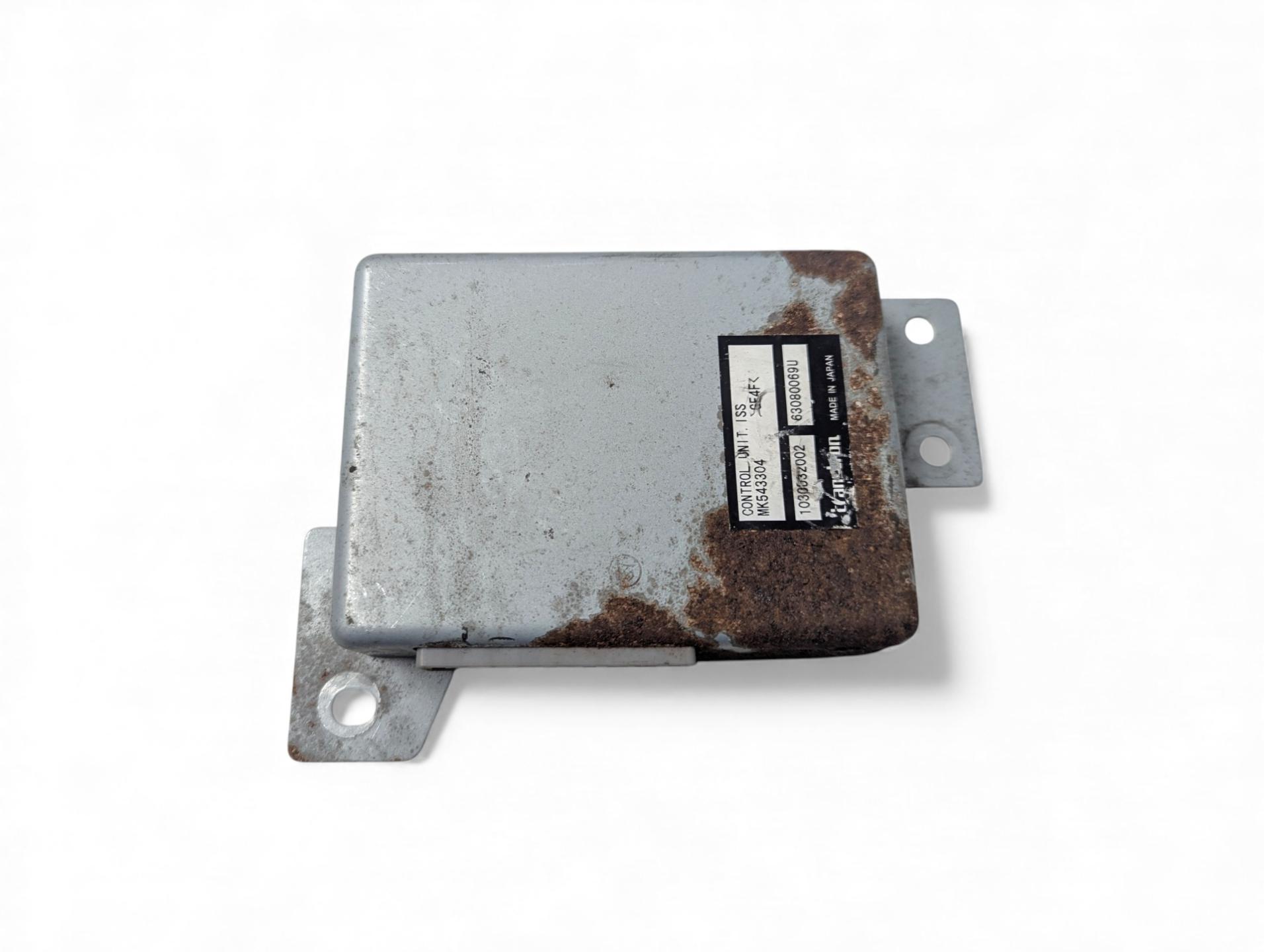 module control unit Mitsubishi Fuso Canter 8 2016 MK543304