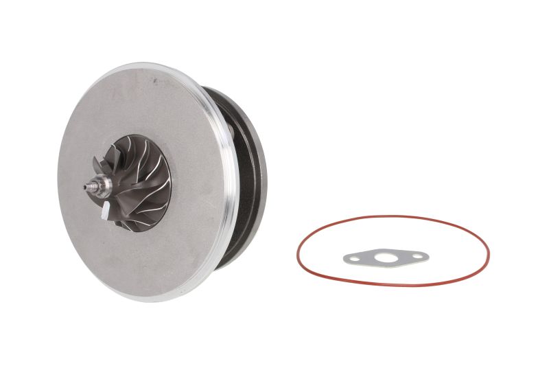 EVCH0028 - Турбокомпресор Volvo S80 II V50 V70 2.0 D