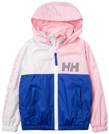 membránová bunda Helly Hansen K ACTIVE RAIN 86