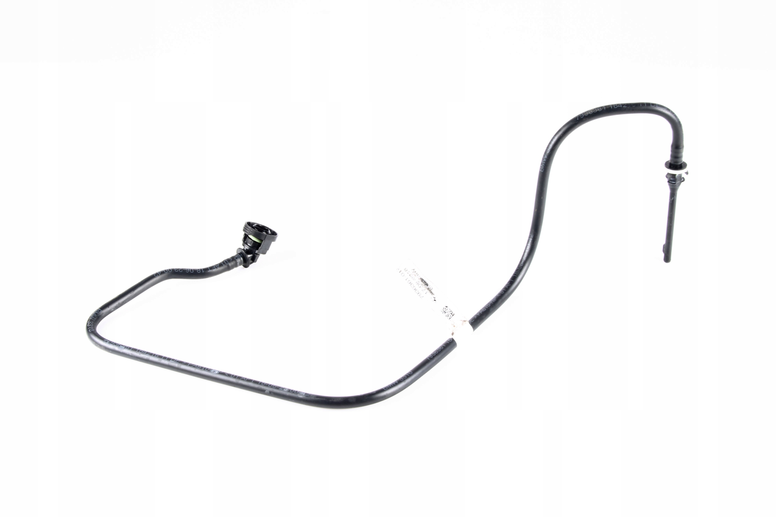 Дыхательная трубка моста BMW X6 G06 7936361