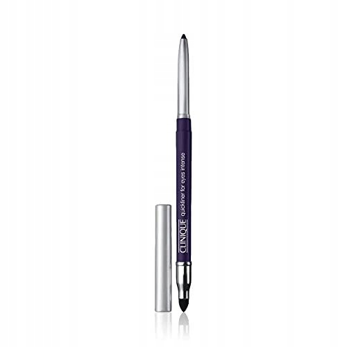 Clinique Quickliner For Eyes Intense 02 Intense Plum