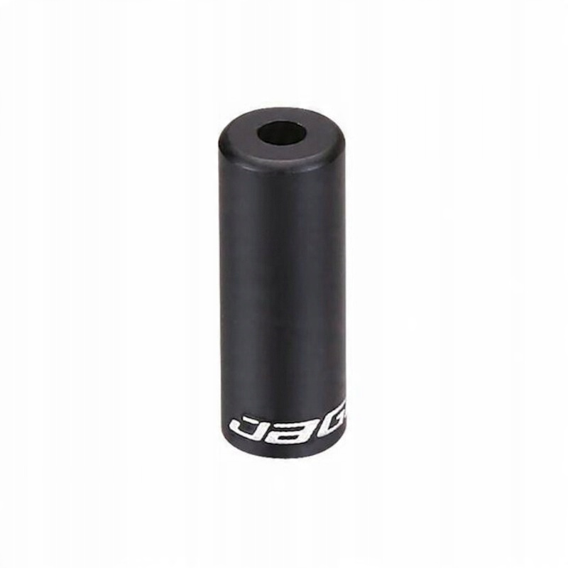 

Końcówka pancerza hamulca 5mm Jagwire Alu