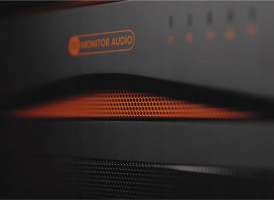 WZMACNIACZ INSTALACYJNY MONITOR AUDIO IA60-12 Komunikacja brak