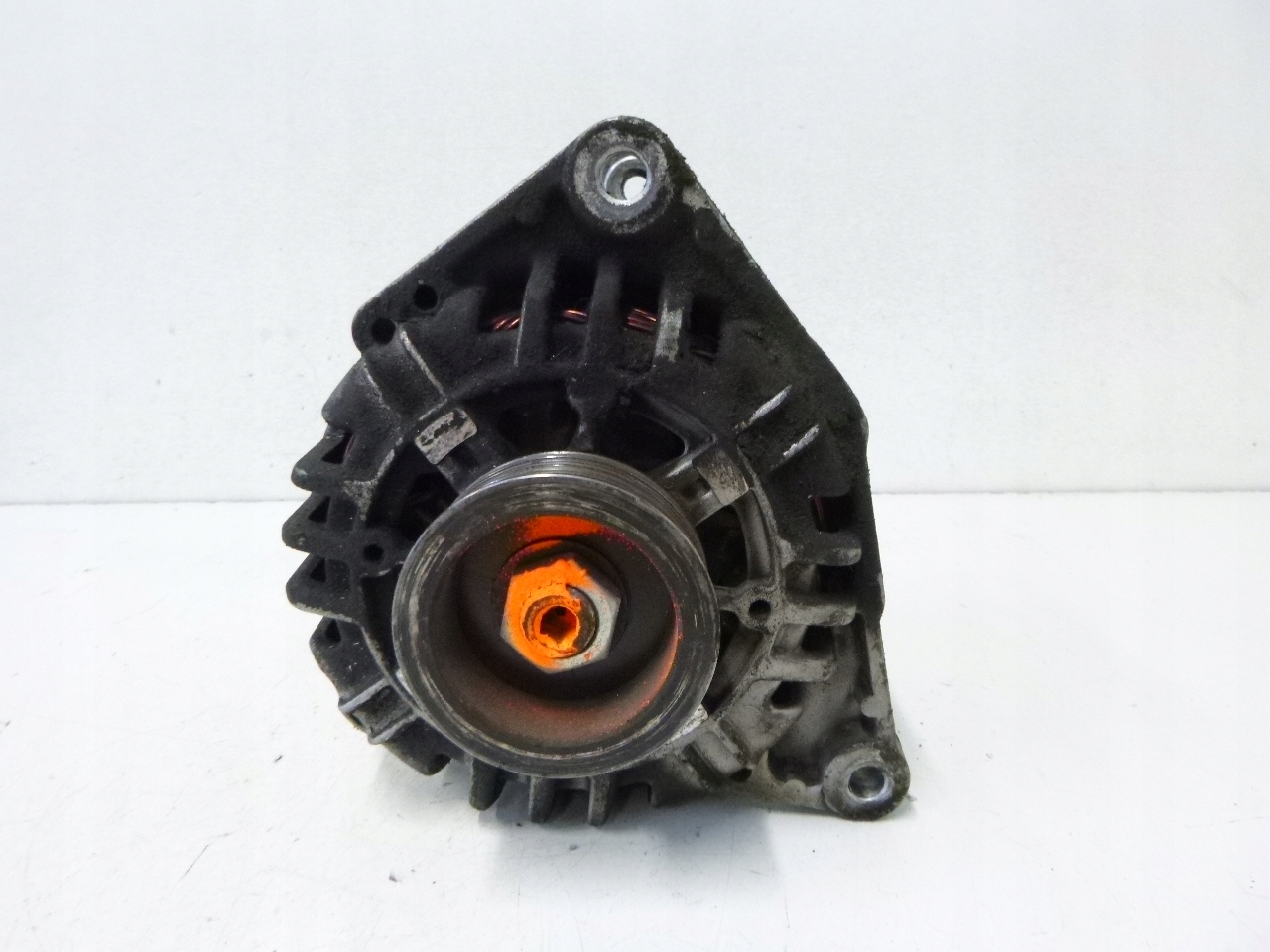 alternatore Skoda Superb e 2.8 01-08r.