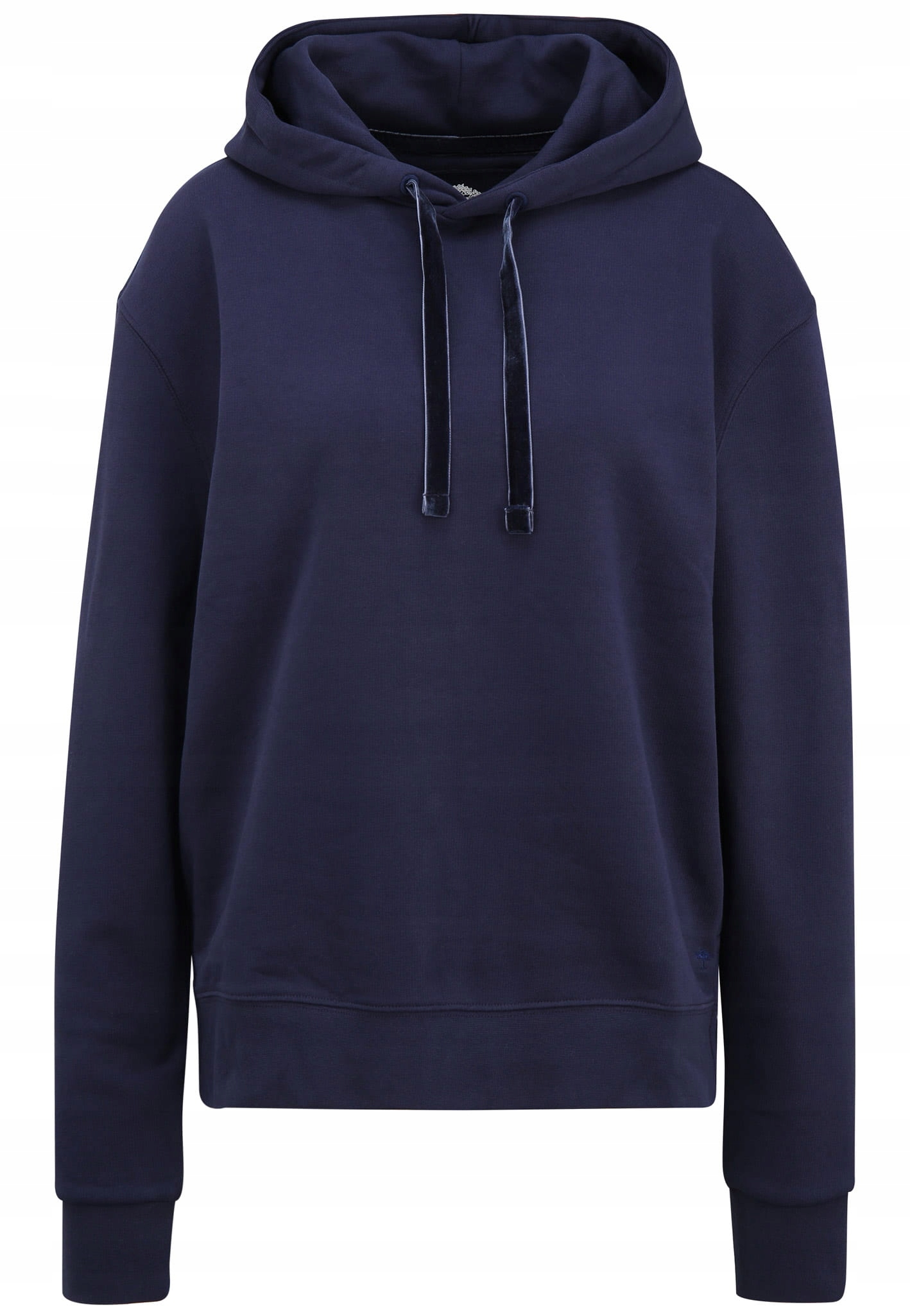 Bluza Sweter Hoody z Kapturem Fynch-Hatton Xs