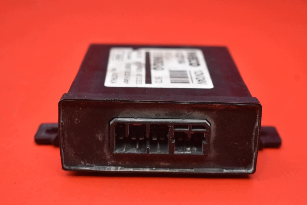 unité de commande électronique uce module IMMO 41221184 IVECO DAILY 3 III 3.0 HPI 150 KM 00-06
