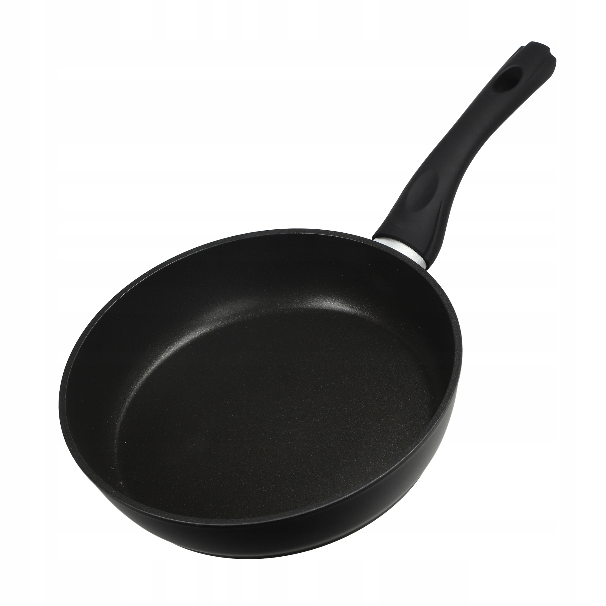 

Patelnia Indukcja Gaz 24cm Non-stick Do Smażenia