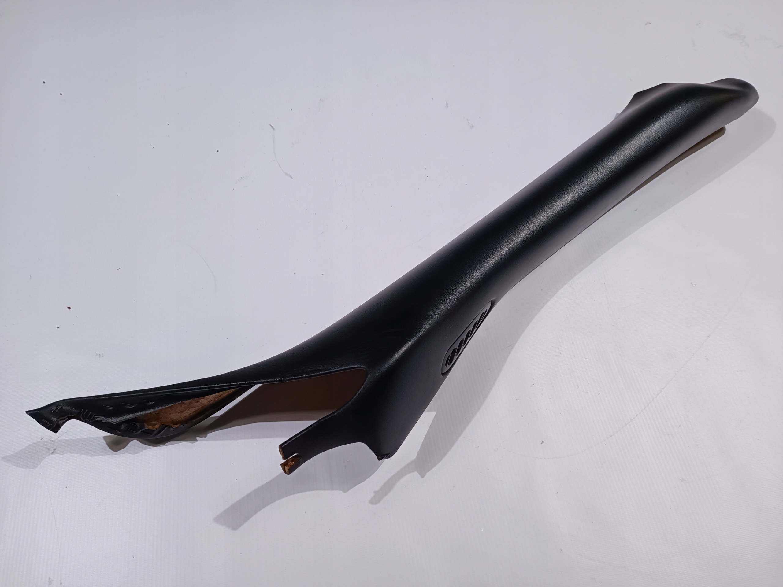 side cover slupka A right Chevrolet Corvette C5 Cabrio