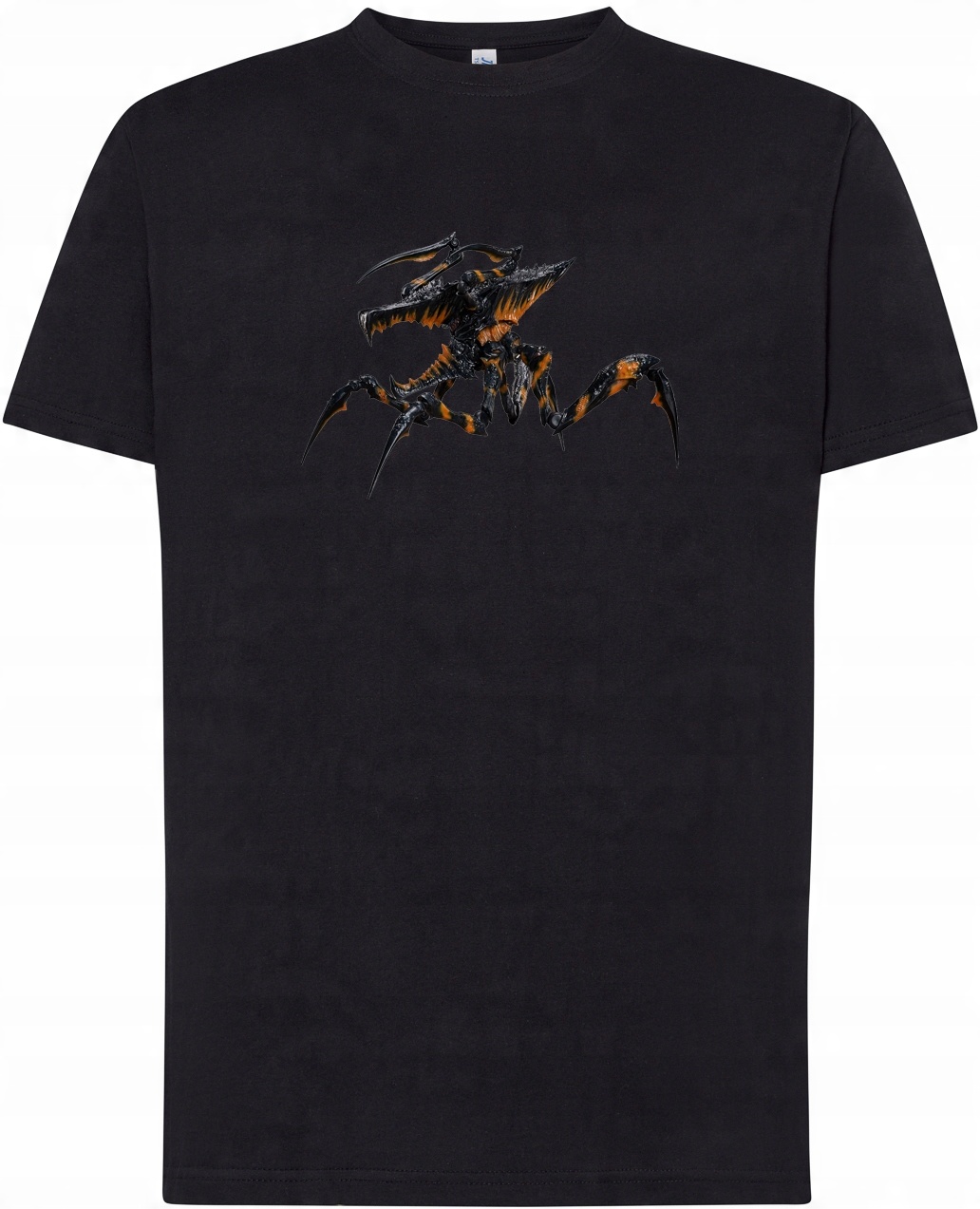 

Koszulka Warrior Bug Starship Troopers XXL