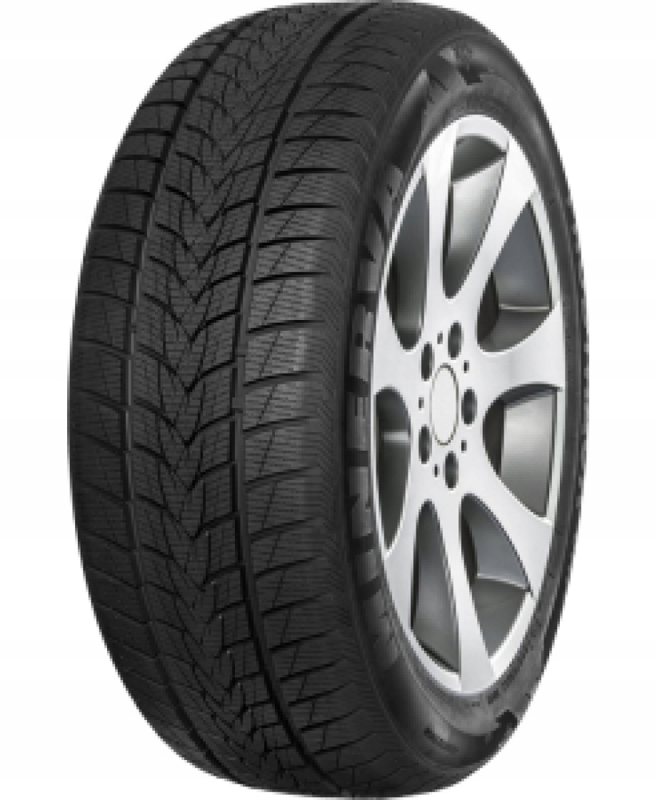 Minerva Frostrack Uhp 215/55 R16 XL 97 H