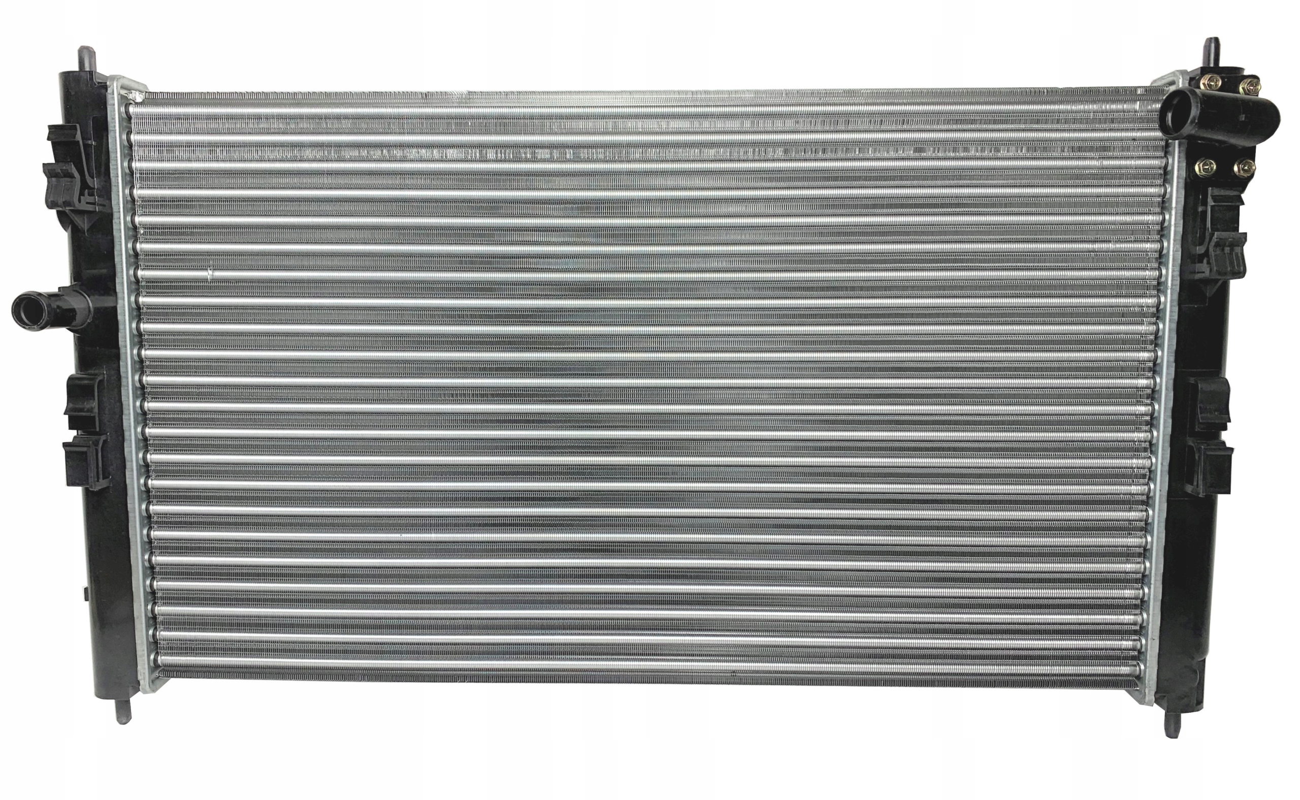 CHŁODNIC MITSUBISHI ASX 2015-2019 1350A763