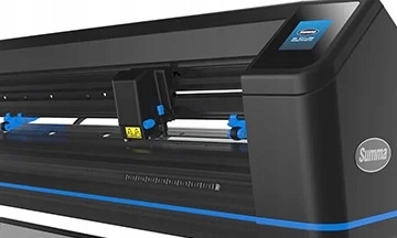 Ploter Summa S One D60 / OPOS Kod producenta Summa S One