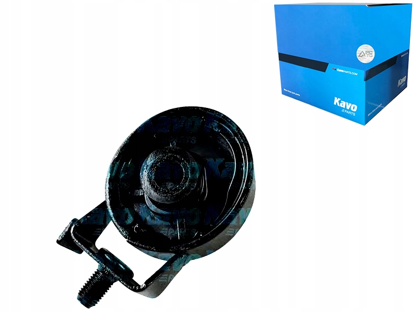 подушка . mitsubishi L200/PAJERO SP