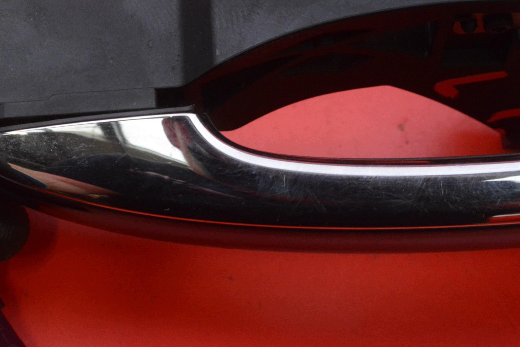 handle left front front KEYLESS TERPR 806078862R RENAULT MEGANE 4 IV 16