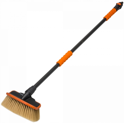 

Szczotka do mycia auta busa 2 płaszczyznowa 110