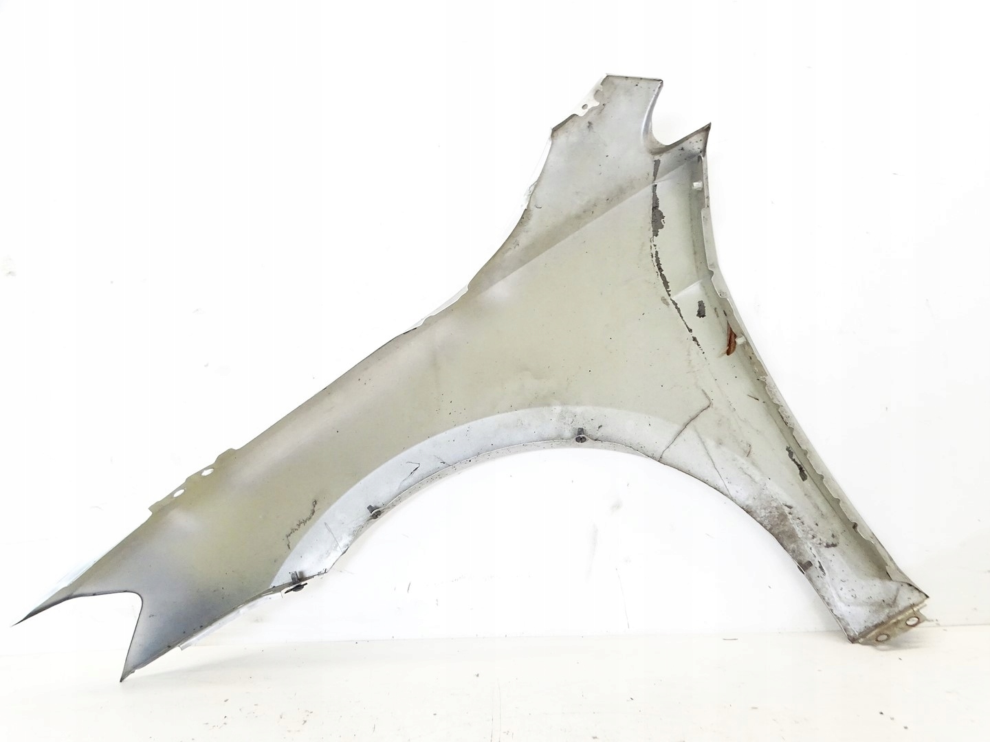 fender right front front VW GOLF VII 7 LA7W