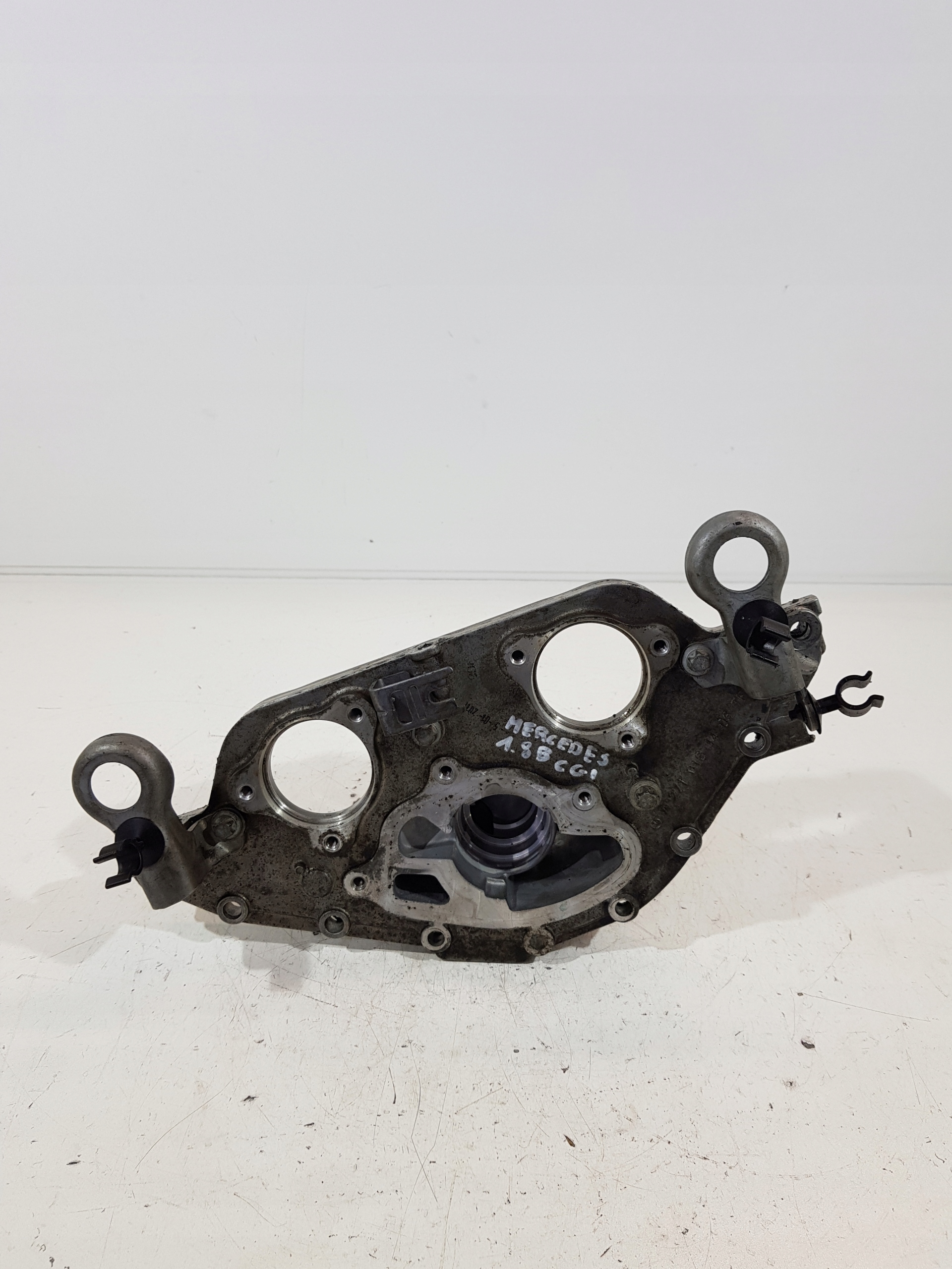 Корпус ГРМ A2710161406 MERCEDES W204 1.8 CGI