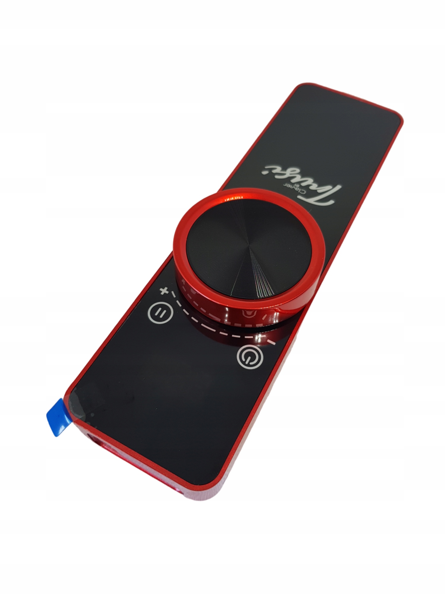 FREZARKA PAZNOKCI CLAVIER PRZENOŚNA BEZPRZEWODOWA AKUMULATOROWA 65W TRUSI Marka Clavier