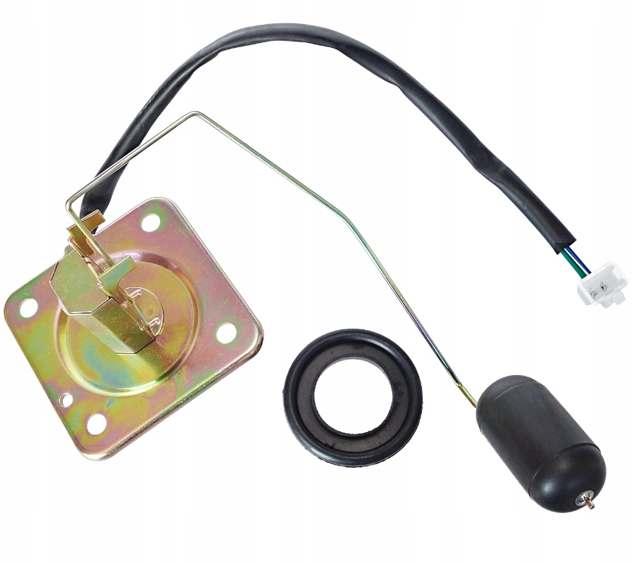 CZUJNIK POZIOMU PALIWA BARTON FIGHTER 2